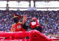 Watanzania washerehekea miaka 60 ya Uhuru